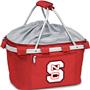 Picnic Time North Carolina State Metro Basket