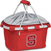 Picnic Time North Carolina State Metro Basket Picnic Time North Carolina State Metro Basket