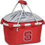 Picnic Time North Carolina State Metro Basket