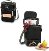 Picnic Time NFL Oakland Raiders Duet Tote Picnic Time NFL Oakland Raiders Duet Tote