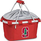 Picnic Time Stanford University Metro Basket Picnic Time Stanford University Metro Basket