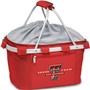 Picnic Time Texas Tech Red Raiders Metro Basket