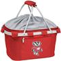 Picnic Time University of Wisconsin Metro Basket