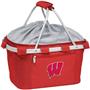 Picnic Time University of Wisconsin Metro Basket