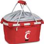 Picnic Time University of Cincinnati Metro Basket