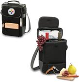 Picnic Time NFL Pittsburgh Steelers Duet Tote Picnic Time NFL Pittsburgh Steelers Duet Tote