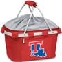 Picnic Time Louisiana Tech Bulldogs Metro Basket