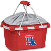 Picnic Time Louisiana Tech Bulldogs Metro Basket Picnic Time Louisiana Tech Bulldogs Metro Basket