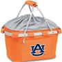Picnic Time Auburn University Tigers Metro Basket