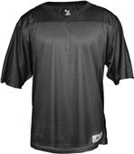 Badger Football Fan Mesh Jerseys Badger Football Fan Mesh Jerseys