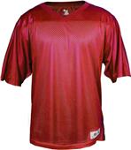 Badger Football Fan Mesh Jerseys Badger Football Fan Mesh Jerseys