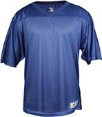 Badger Football Fan Mesh Jerseys Badger Football Fan Mesh Jerseys
