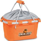 Picnic Time Bowling Green State Metro Basket