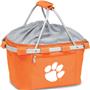 Picnic Time Clemson University Tigers Metro Basket