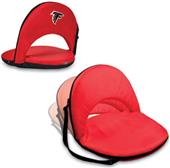 Picnic Time NFL Atlanta Falcons Oniva Seat Picnic Time NFL Atlanta Falcons Oniva Seat
