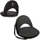 Picnic Time NFL Atlanta Falcons Oniva Seat Picnic Time NFL Atlanta Falcons Oniva Seat