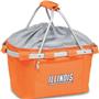 Picnic Time University of Illinois Metro Basket