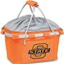 Picnic Time Oklahoma State Cowboys Metro Basket