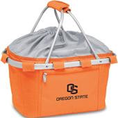 Picnic Time Oregon State Beavers Metro Basket Picnic Time Oregon State Beavers Metro Basket