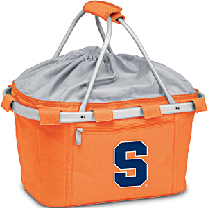 ORANGE/EMBROIDERED LOGO