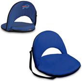 Picnic Time NFL Buffalo Bills Oniva Seat Picnic Time NFL Buffalo Bills Oniva Seat