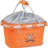 Picnic Time University of Virginia Metro Basket Picnic Time University of Virginia Metro Basket