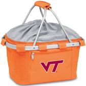 Picnic Time Virginia Tech Hokies Metro Basket Picnic Time Virginia Tech Hokies Metro Basket
