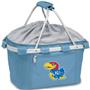 Picnic Time University of Kansas Metro Basket