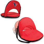 Picnic Time NFL Houston Texans Oniva Seat Picnic Time NFL Houston Texans Oniva Seat