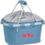 Picnic Time University of Mississippi Metro Basket