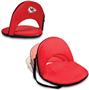 Picnic Time NFL Kansas City Chiefs Oniva Seat