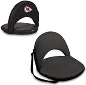 Picnic Time NFL Kansas City Chiefs Oniva Seat Picnic Time NFL Kansas City Chiefs Oniva Seat