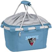 Picnic Time University of Maine Metro Basket Picnic Time University of Maine Metro Basket
