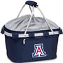 Picnic Time University of Arizona Metro Basket