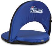 Picnic Time NFL New England Patriots Oniva Seat Picnic Time NFL New England Patriots Oniva Seat