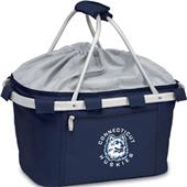 Picnic Time University of Connecticut Metro Basket