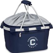 Picnic Time University of Connecticut Metro Basket