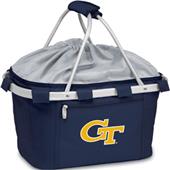 Picnic Time Georgia Tech Metro Basket Picnic Time Georgia Tech Metro Basket
