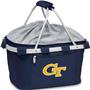 Picnic Time Georgia Tech Metro Basket