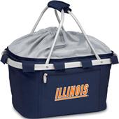 Picnic Time University of Illinois Metro Basket Picnic Time University of Illinois Metro Basket