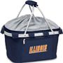Picnic Time University of Illinois Metro Basket