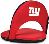 Picnic Time NFL New York Giants Oniva Seat Picnic Time NFL New York Giants Oniva Seat