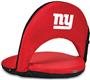 Picnic Time NFL New York Giants Oniva Seat