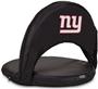 Picnic Time NFL New York Giants Oniva Seat