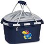 Picnic Time University of Kansas Metro Basket