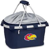 Picnic Time University of Kansas Metro Basket Picnic Time University of Kansas Metro Basket