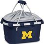 Picnic Time University of Michigan Metro Basket