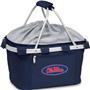 Picnic Time University of Mississippi Metro Basket