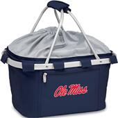 Picnic Time University of Mississippi Metro Basket Picnic Time University of Mississippi Metro Basket