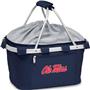 Picnic Time University of Mississippi Metro Basket